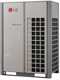 Мультизональные системы VRF