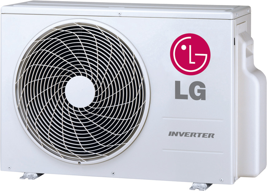 Наружные блоки Multi F [R32] LG Наружный блок LG Multi F MU2R15