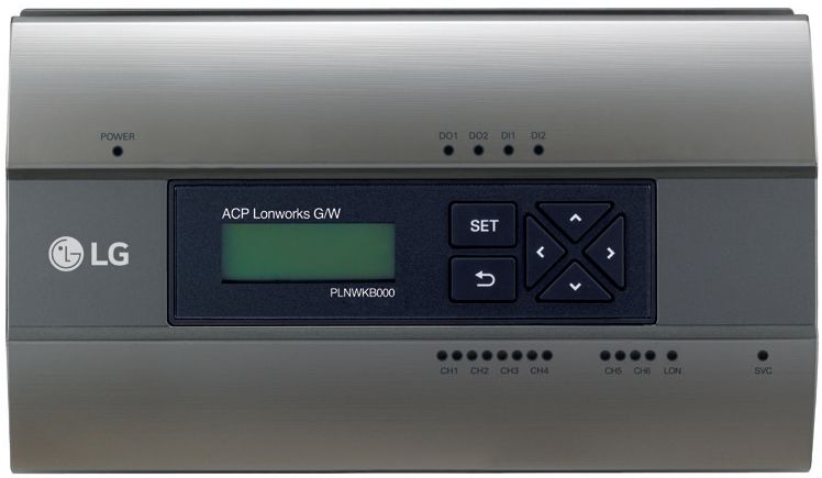 Модули интеграции LG Модуль интеграции LG PLNWKB000