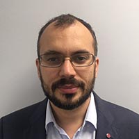 Сетдаров Тимур Гафурович