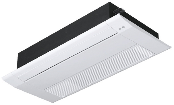 Однопоточный LG Кассетный однопоточный блок LG MT09R