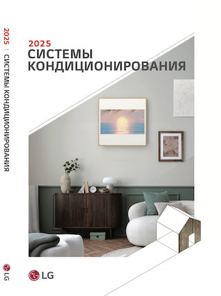 Сплит и Мульти сплит 2025