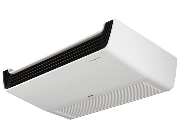 Потолочный тип LG Потолочный блок LG Ultra Inverter R32 UV18R / UU18WR