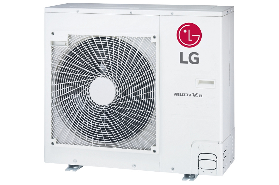 MULTI V S R32 (тепловой насос)  LG Наружный блок MULTI V S ZRUN060LSS0