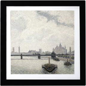ARTCOOL Gallery LG Настенный блок LG ARTCOOL Gallery MA09R