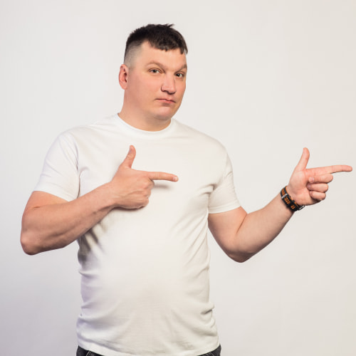 Егор Ситников