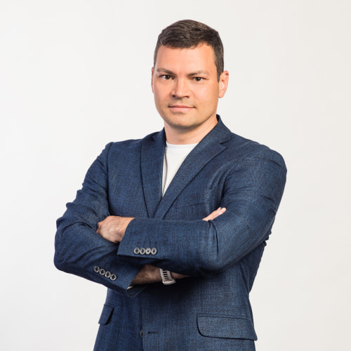 Таланский Артём