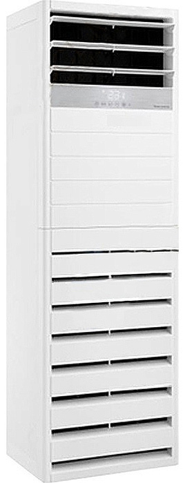 Колонный тип LG Колонный блок LG Smart Inverter R410a UP48WC / UU49WC1