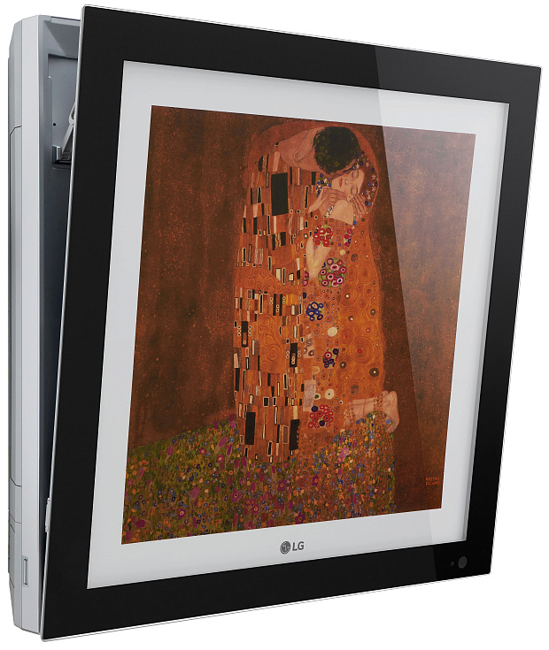 ARTCOOL Gallery Настенный тип LG Настенный блок LG Artcool Gallery ARNU12GSF14