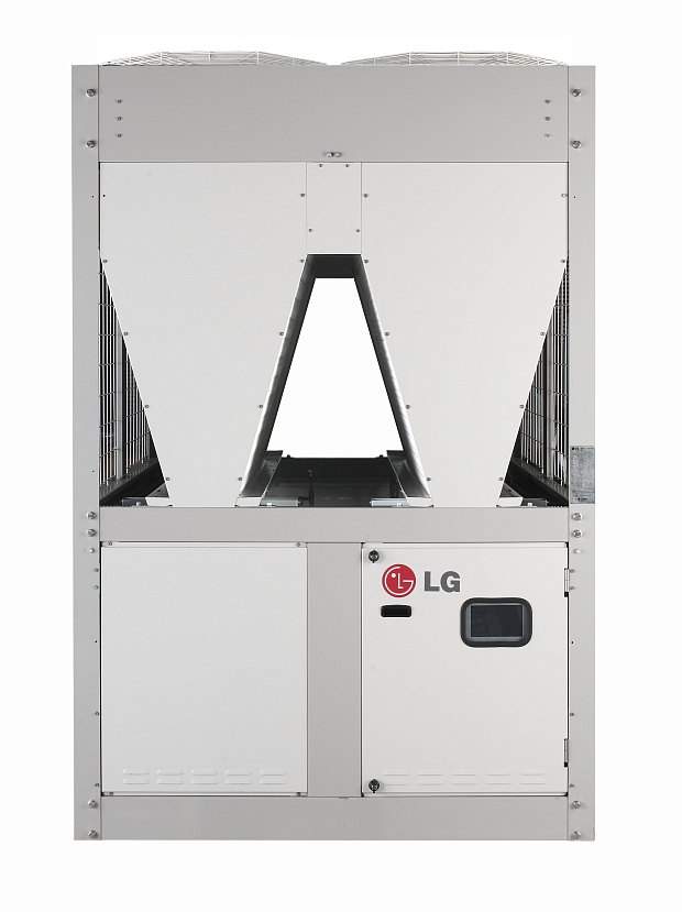 Спиральные LG Спиральные чиллеры LG ACAH020
