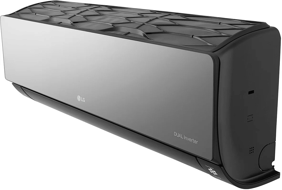 ARTCOOL Mirror LG Настенный блок LG ARTCOOL Mirror AC12BK