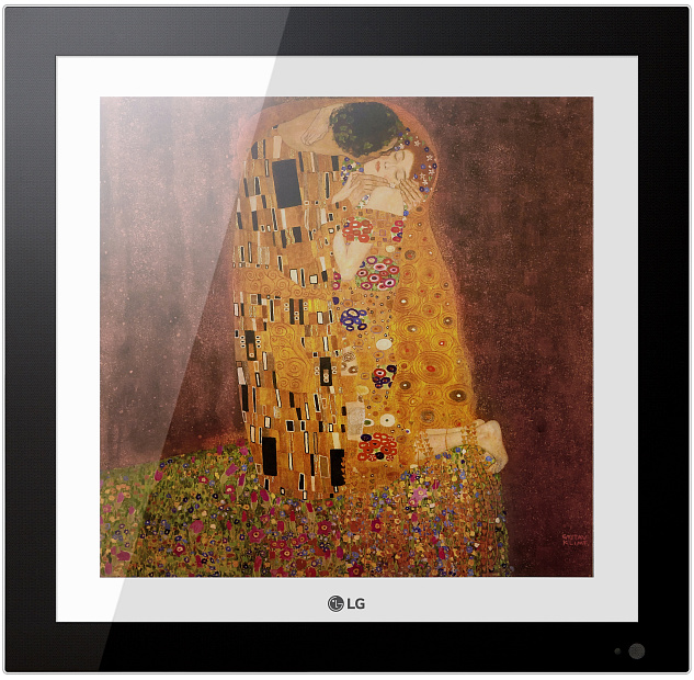 ARTCOOL Gallery Настенный тип LG Настенный блок LG Artcool Gallery ARNU09GSF14