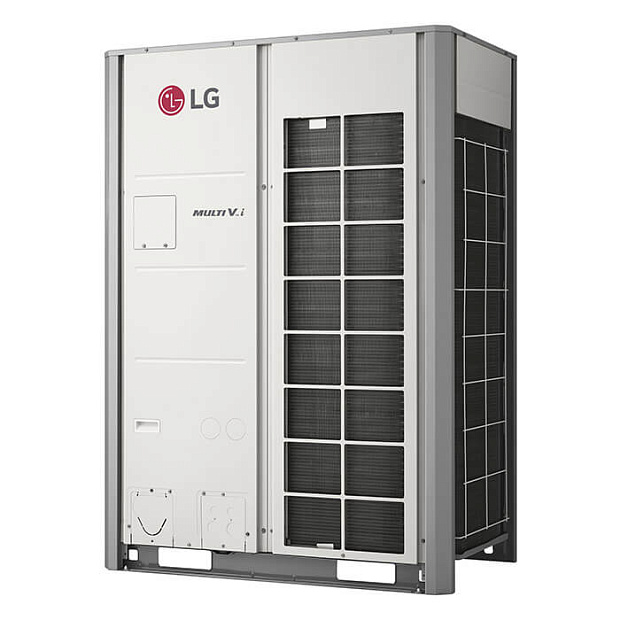 MULTI V i Наружные блоки VRF воздушного охлаждения (тепловой насос/рекуперация) LG Наружный блок LG MULTI V I ARUM220LTE6