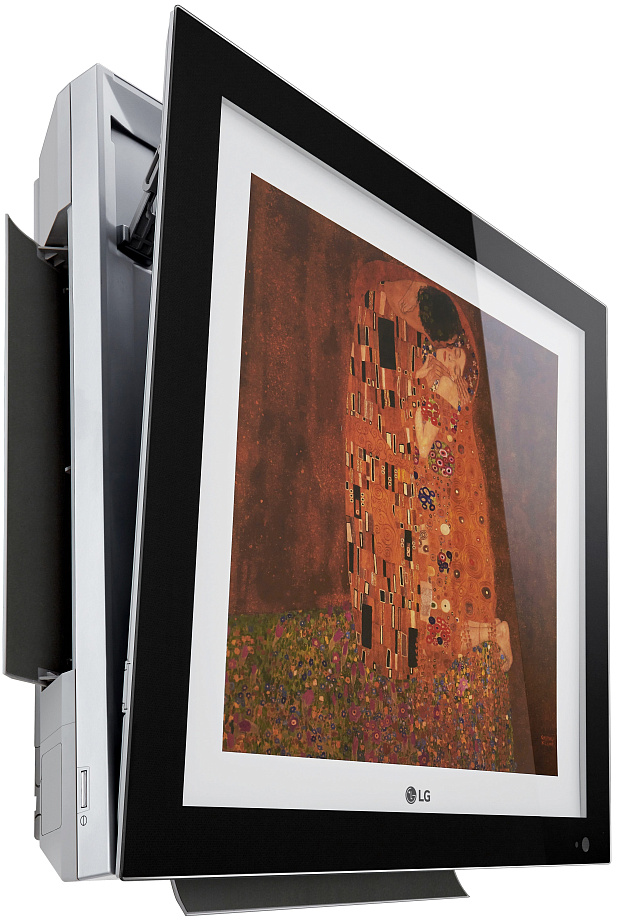 ARTCOOL Gallery Настенный тип LG Настенный блок LG Artcool Gallery ARNU07GSF14