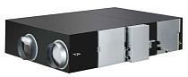 ERV DX c фреоновым испарителем