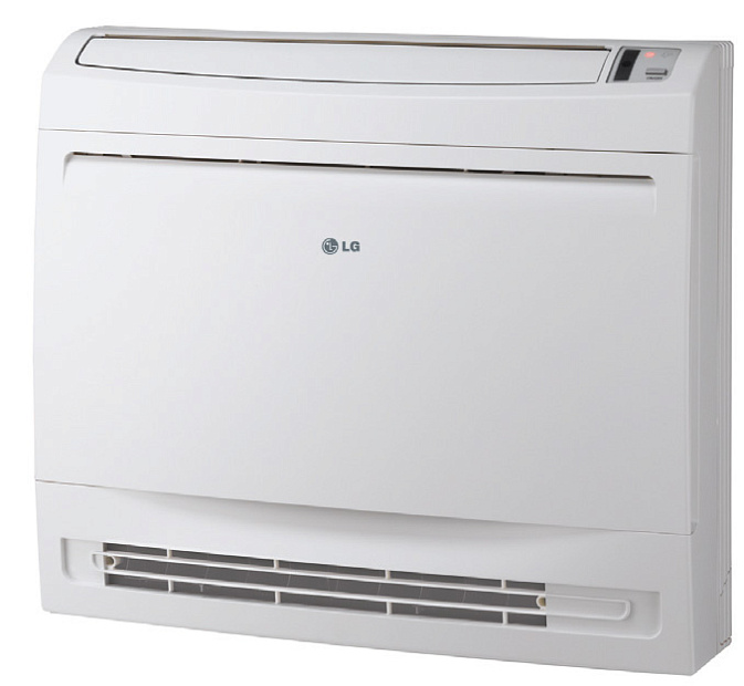 Консольный тип LG Консольный блок LG CQ12