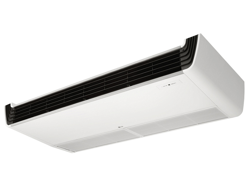 Потолочный тип LG Потолочный блок LG Ultra Inverter R32 UV60R / UU60WR