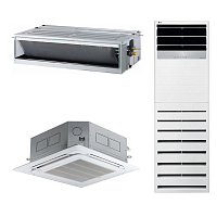 Smart Inverter R410A