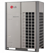 MULTI V Наружные блоки VRF