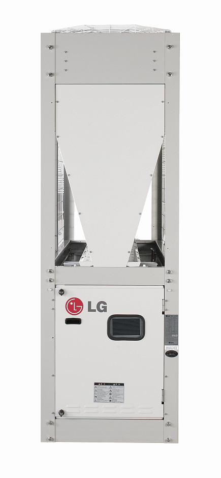 Спиральные LG Спиральные чиллеры LG ACAH020