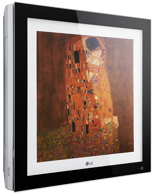 ARTCOOL Gallery Настенный тип LG Настенный блок LG Artcool Gallery ARNU12GSF14