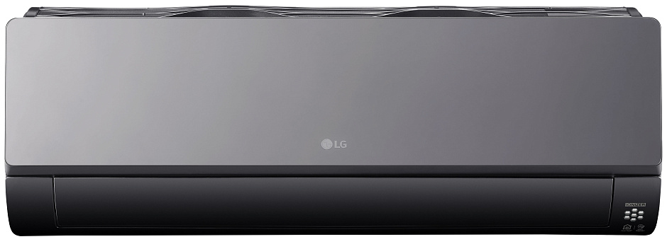 ARTCOOL Mirror Настенный тип LG Настенный блок LG Artcool Mirror ARNU09GSJR4