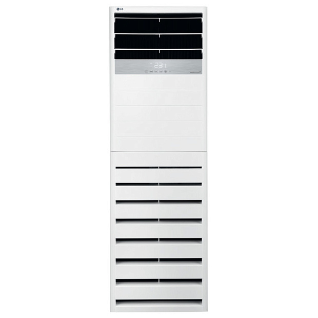Колонный тип LG Колонный блок LG Smart Inverter R410a UP36WC / UU36WC