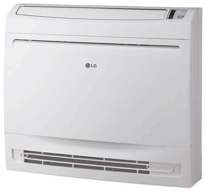 Консольный тип LG Консольный блок LG ARNU09GQAA4