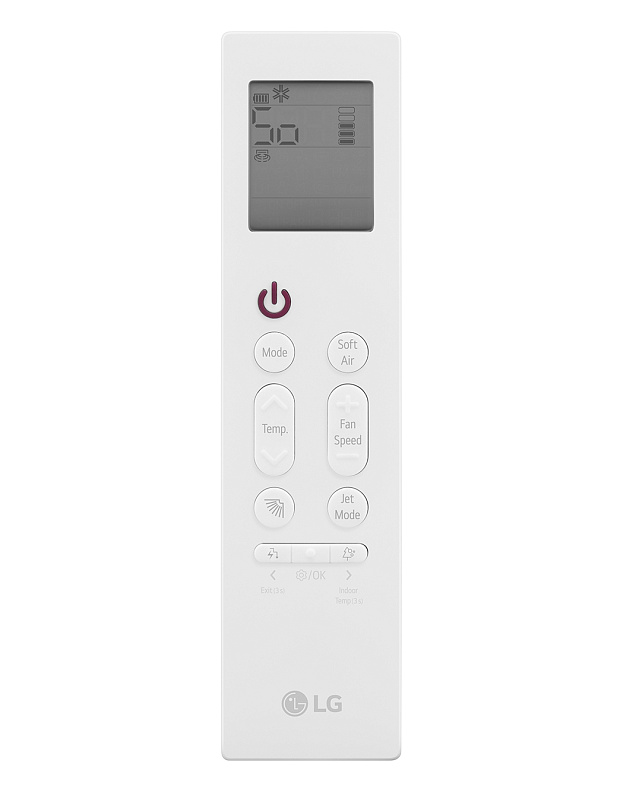 Deluxe Pro LG LG Deluxe Pro H09S1D