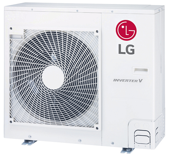 Потолочный тип LG Потолочный блок LG Ultra Inverter R32 UV24R / UU24WR