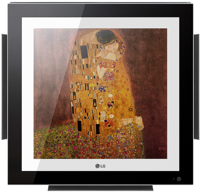 ARTCOOL Gallery Настенный тип LG Настенный блок LG Artcool Gallery ARNU07GSF14