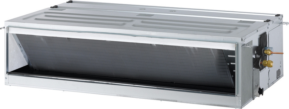 Канальный тип LG Канальный блок LG Smart Inverter R410a UM60WC / UU61WC1