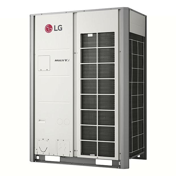 MULTI V i Наружные блоки VRF воздушного охлаждения (тепловой насос/рекуперация) LG Наружный блок LG MULTI V I ARUM080LTE6