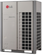 MULTI V VRF системы