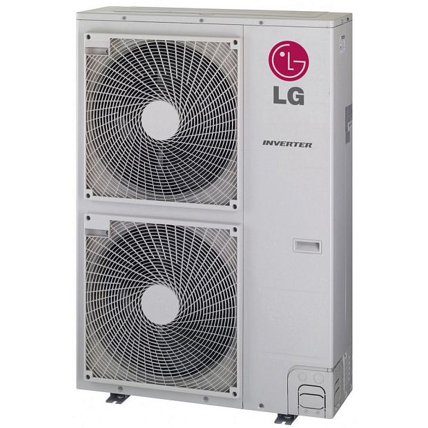 Наружные блоки Multi FDX [R410A] LG Наружный блок LG Multi FDX FM40AH