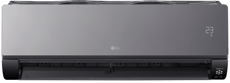 ARTCOOL Mirror Настенный тип LG Настенный блок LG Artcool Mirror ARNU18GSKR4