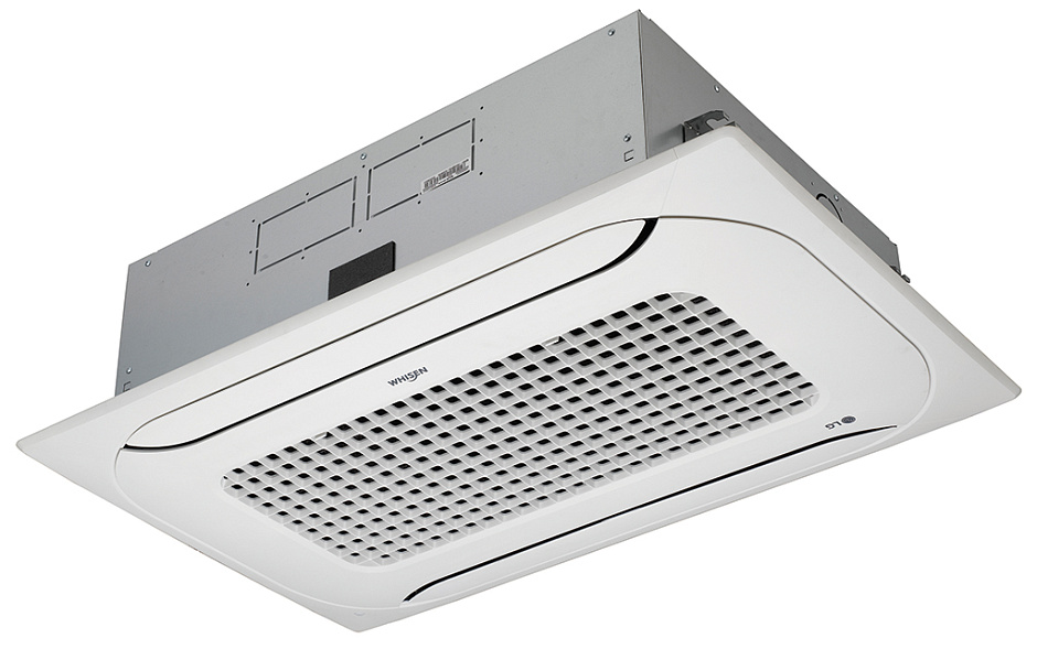 2-поточный Кассетный тип LG 2-поточный кассетный блок LG ARNU12GTSC4